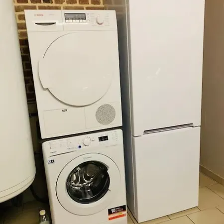 Semesterbostad Jolie Maison Typique