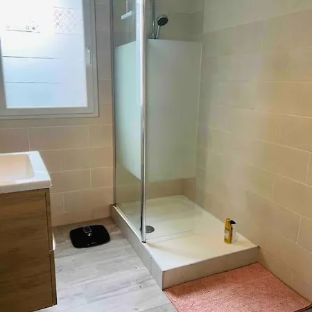 Jolie Maison Typique *