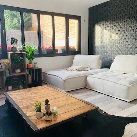 Jolie Maison Typique * Wattrelos